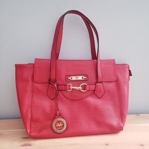 Versace 1969 Vegan Leather Bag